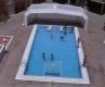 PISCINA CUBIERTA de Pueblo Salado